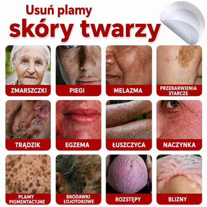 Plaster usuwający GFOUK