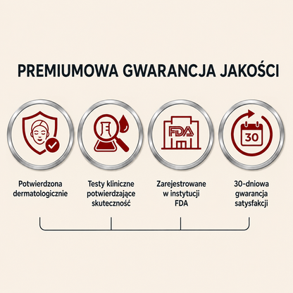 Plaster usuwający GFOUK